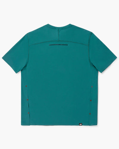 FST T-Shirt - Harbor