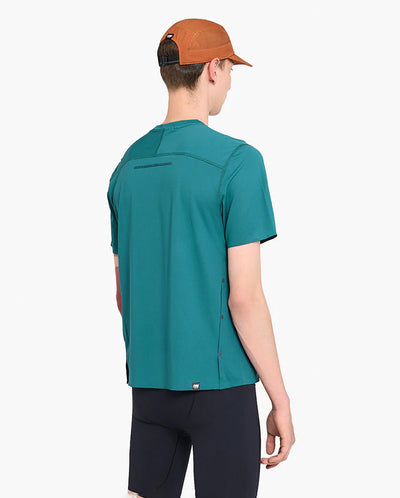 FST T-Shirt - Harbor