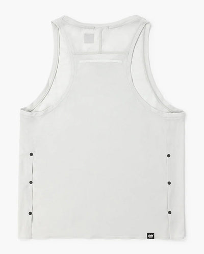 FST Singlet - Light Grey