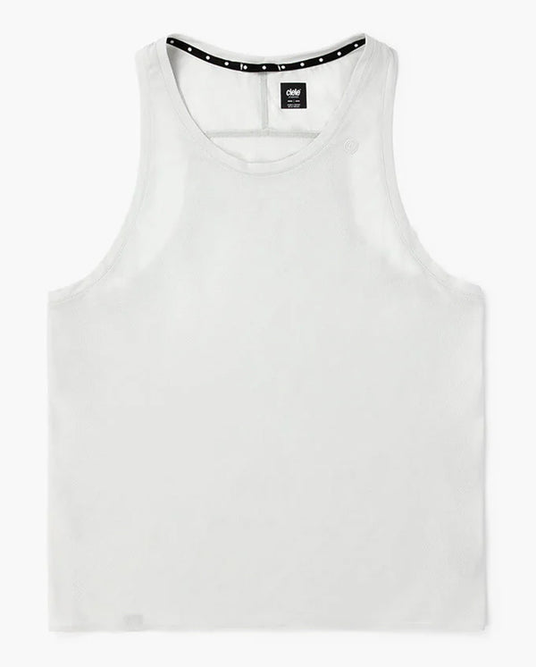 FST Singlet - Light Grey