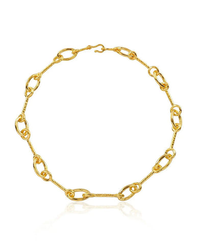 Connie Ring - Mixed Metal