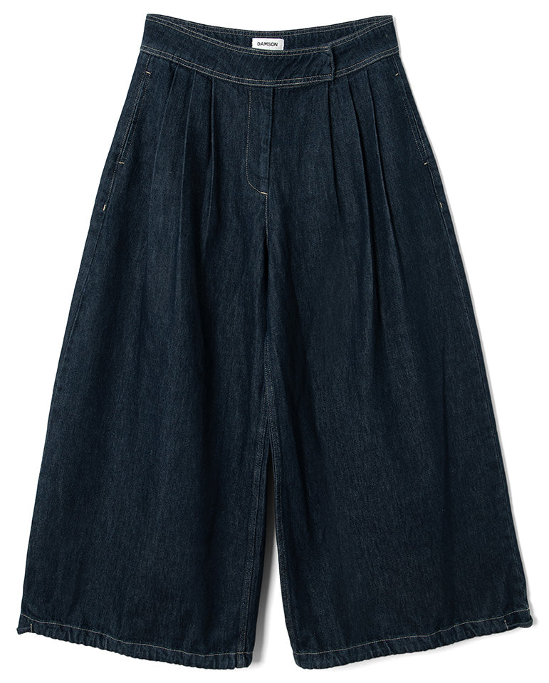 Mavi Balloon Jeans - Indigo