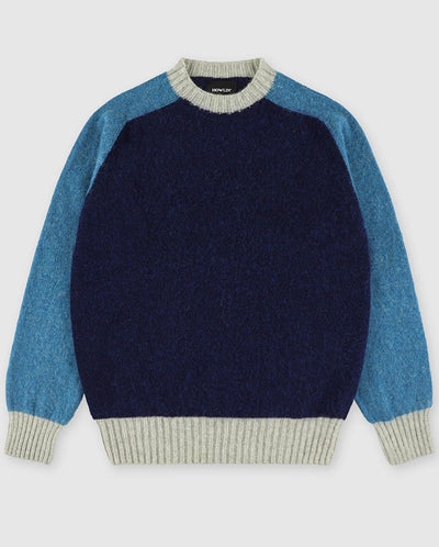 Megatron Man - Lunar