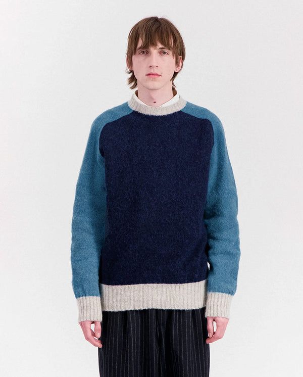 Megatron Man - Lunar