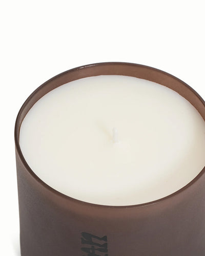 The Gatekeeper Candle