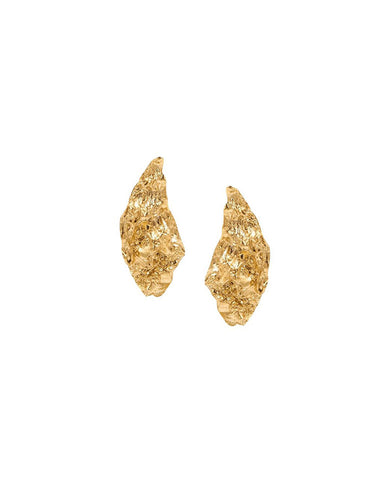 Full Moon Charm - Gold