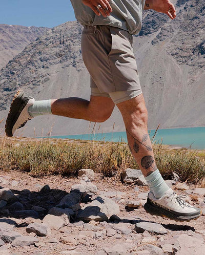 AGILITY PEAK 5 GTX - BELUGA/TALUS