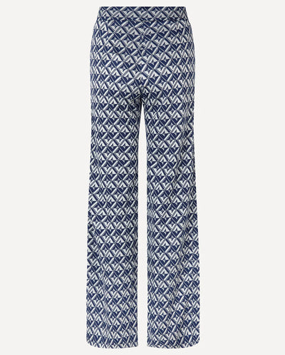 Pixelated trouser Pixelated Print