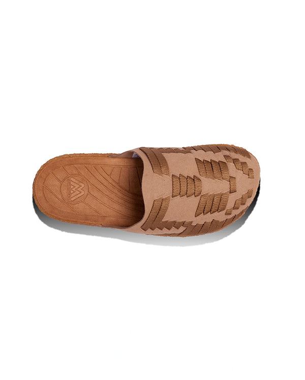 THUNDERBIRD - COYOTE/TAN