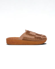 THUNDERBIRD - COYOTE/TAN