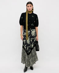 Minta Cardigan - Black