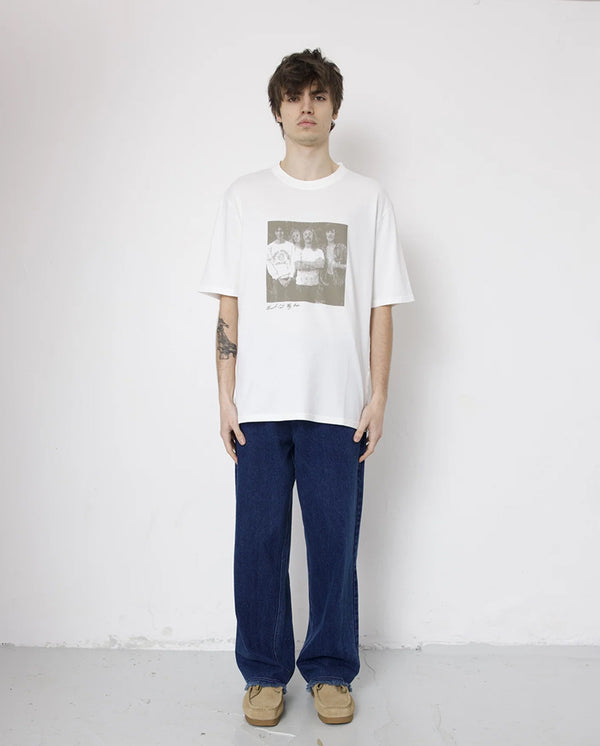 CSNY Tee - Off White