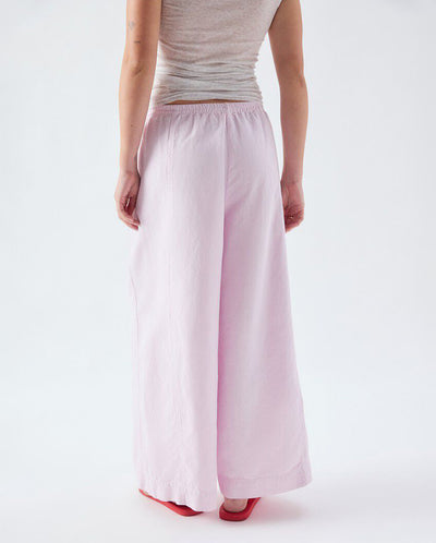 Namaz Trouser - Sugared Almond