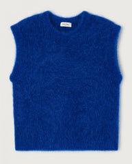 Niby Tank Knit - Royal