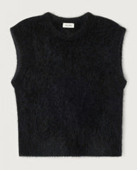Niby Tank Knit - Black