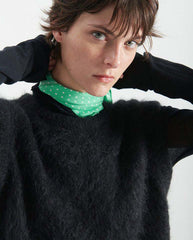 Niby Tank Knit - Black