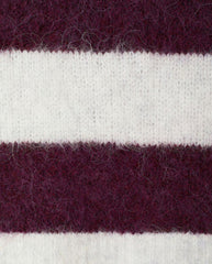Niby Knit Tank - Cranberry Mix