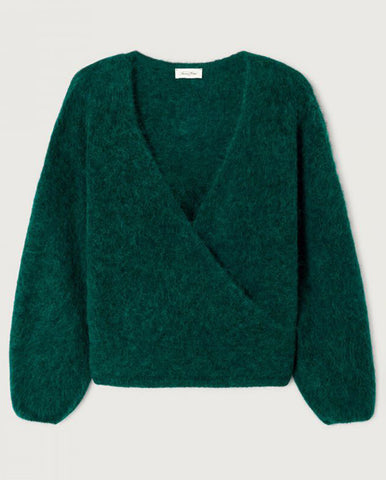 Ronny Sweat - Burgundy Stripe