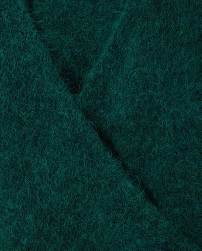 Nuny Wrap Knit - Cypress/Black Melange