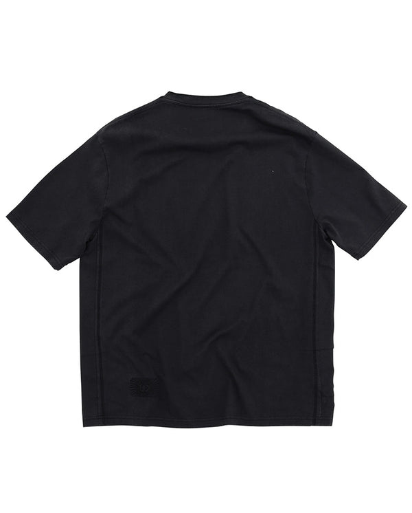 Ohh La La Tee - Vintage Black