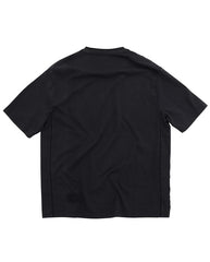 Ohh La La Tee - Vintage Black