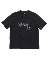 Ohh La La Tee - Vintage Black