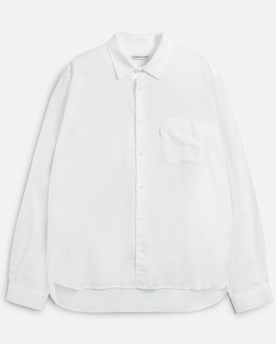 CURTIS SHIRT - White