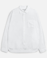 CURTIS SHIRT - White