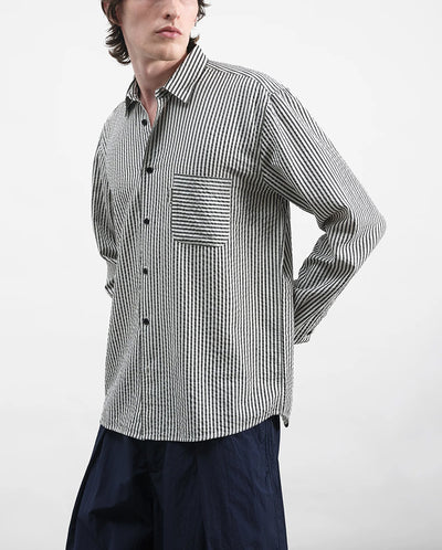 CURTIS SHIRT - Multi