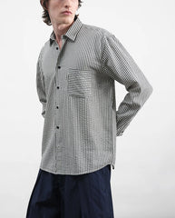 CURTIS SHIRT - Multi