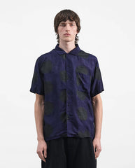 MALICK SHIRT - Blue