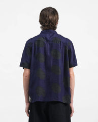 MALICK SHIRT - Blue