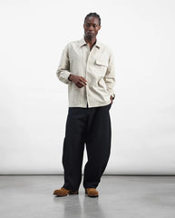 WRAY SHIRT - Stone