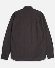 CURTIS SHIRT - GREY MULTI