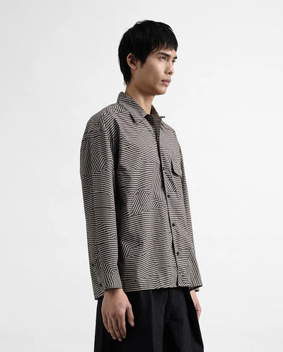 Wray Shirt - Multi