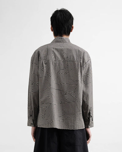 Wray Shirt - Multi
