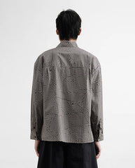 Wray Shirt - Multi