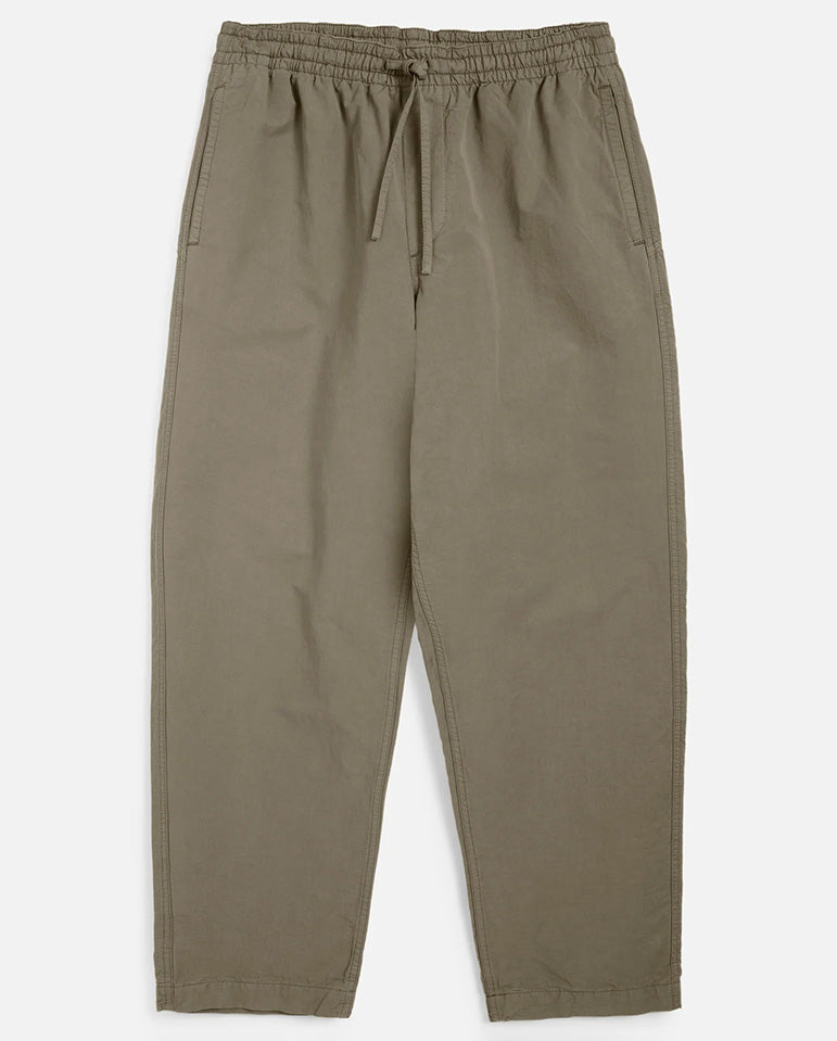 Alva Skate Trouser - Stone