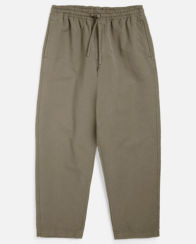 Alva Skate Trouser - Stone
