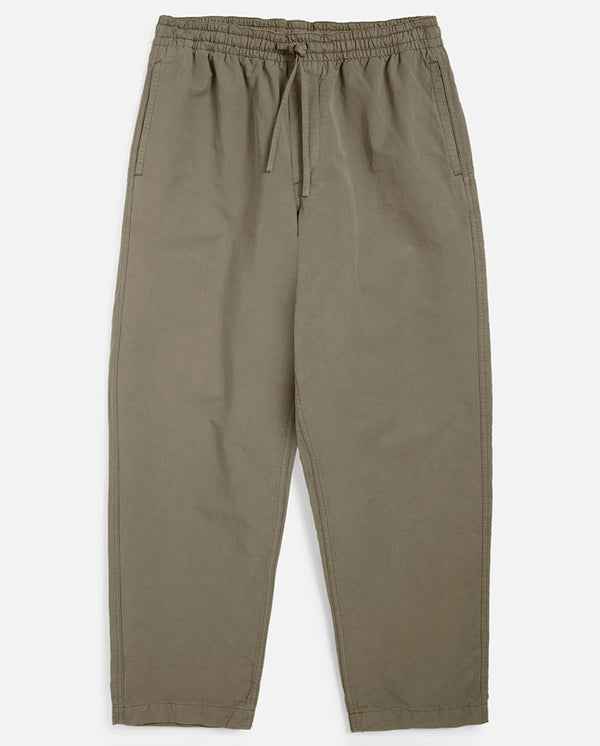 Alva Skate Trouser - Stone