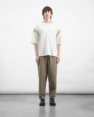 Alva Skate Trouser - Stone