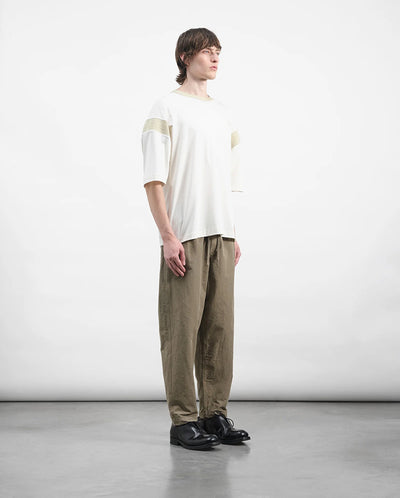Alva Skate Trouser - Stone