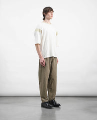 Alva Skate Trouser - Stone