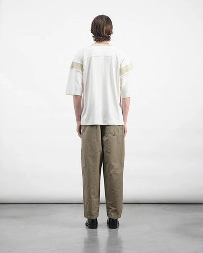 Alva Skate Trouser - Stone