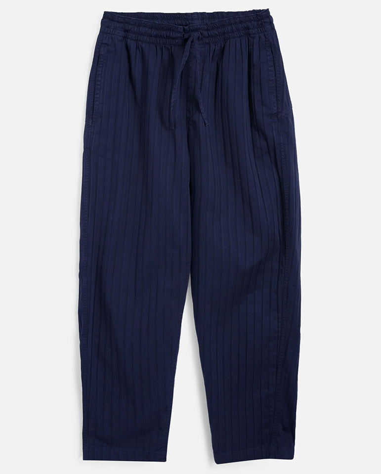ALVA SKATE TROUSER - Navy