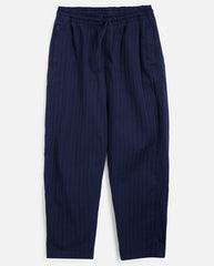 ALVA SKATE TROUSER - Navy