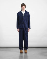 ALVA SKATE TROUSER - Navy