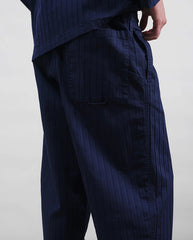 ALVA SKATE TROUSER - Navy