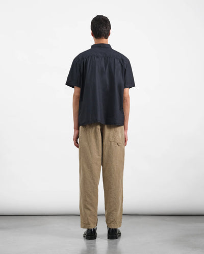 Alva Skate Trouser - Taupe