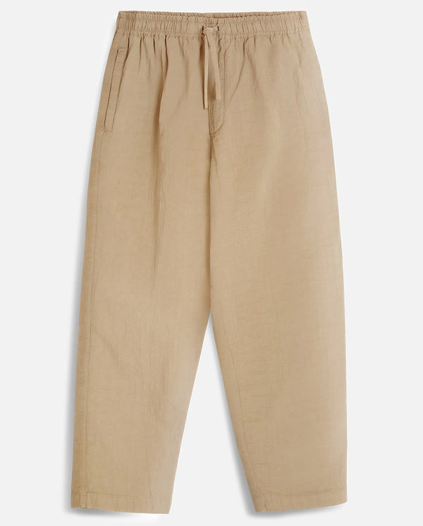 Alva Skate Trousers SAND